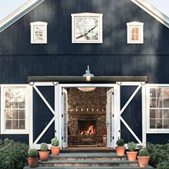 Enamels, Paints, Stains, Varnishes